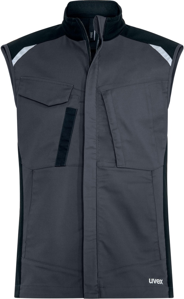 UvexArbeitswesteSuxxeedIndustry7043Anthrazit-3XL