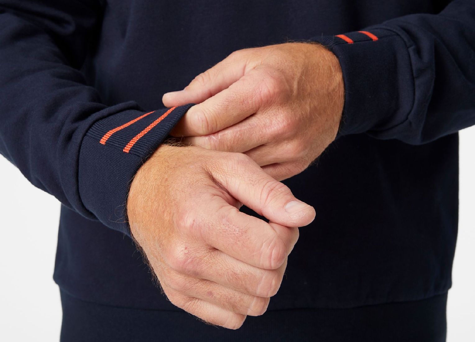 HellyHansenHoodieSweatshirtKensingtonSweatshirtNavy