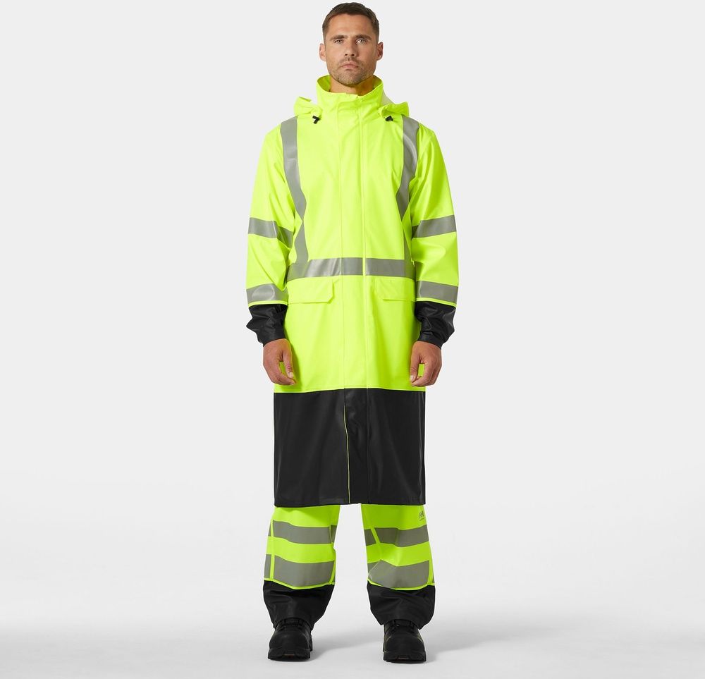 HellyHansenRegenjackeAddvisRainCoat70156