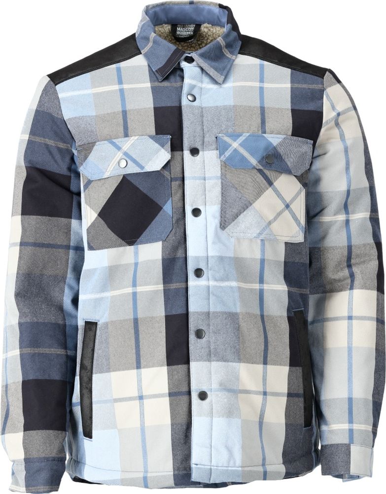 MascotHemdmitFaserpelzFutterCustomized23104-446