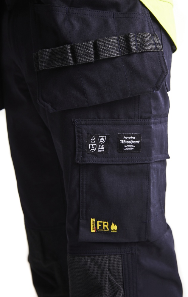 BlklderArbeitshoseMultinormInhrent14891512