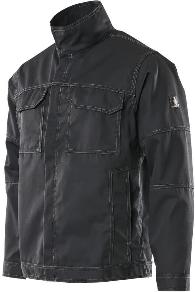 MascotJackeRockfordIndustry10509-442Schwarz-XXL