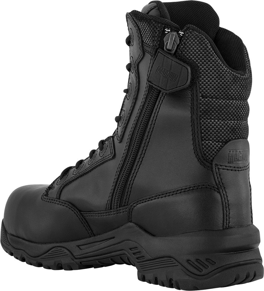 MagnumSicherheitsschuhStrikeForce80LeatherCtCpSzBlack-49
