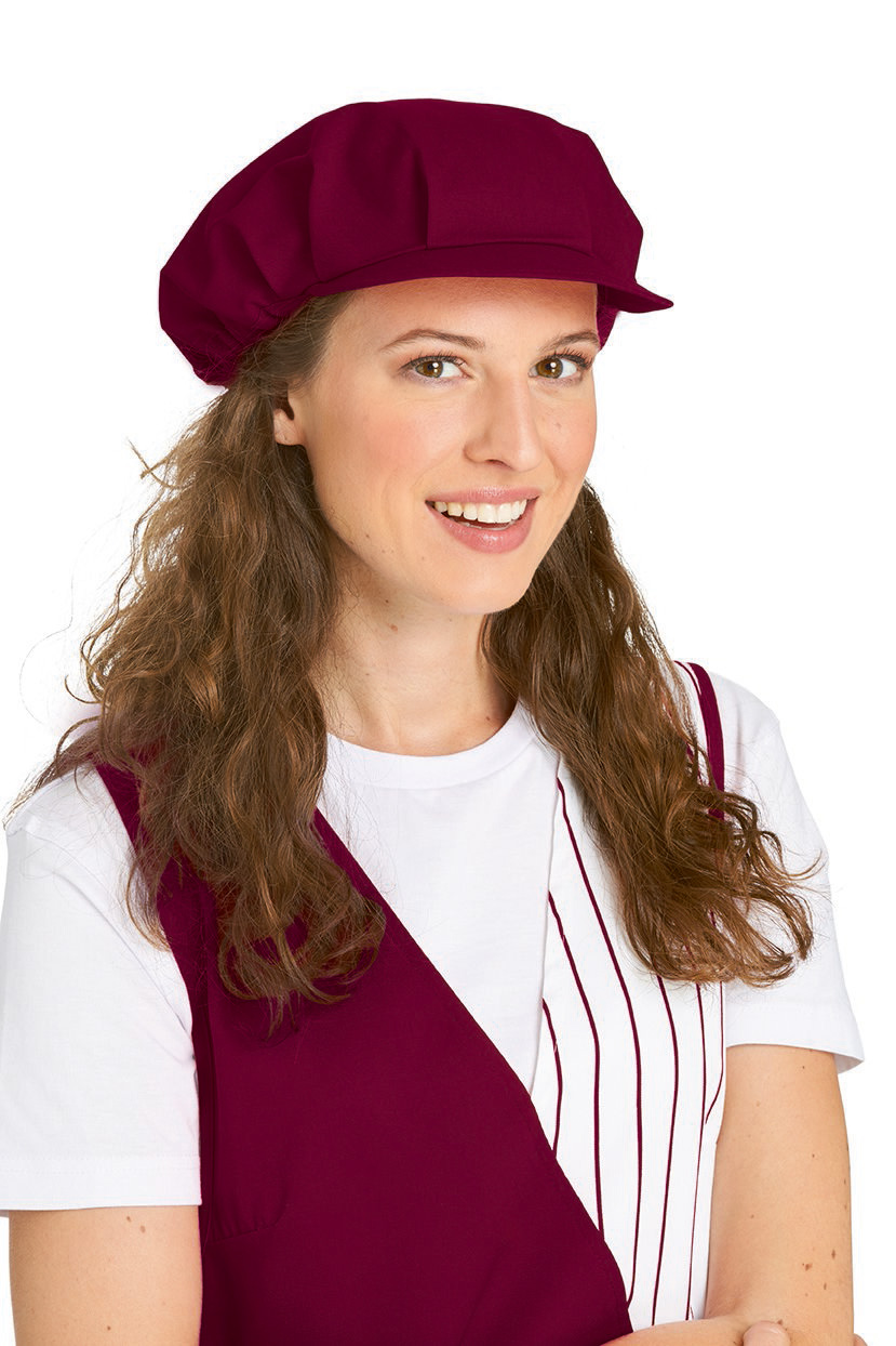 LeiberSchirmmtze0284721Bordeaux