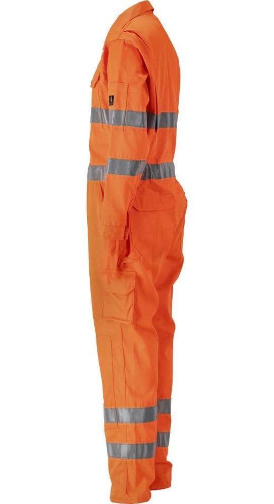 MascotOverallmitKnietaschenUtahSafeClassic00419-860