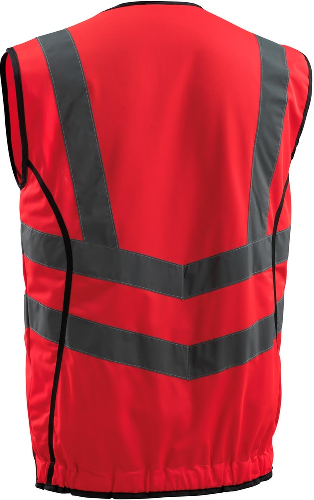 MascotWarnwesteWingateSafeSupreme50145-982