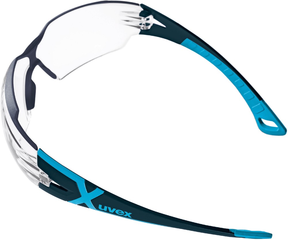 UvexSchutzbrilleBgelbrillepheoscx2farblosETC9198415