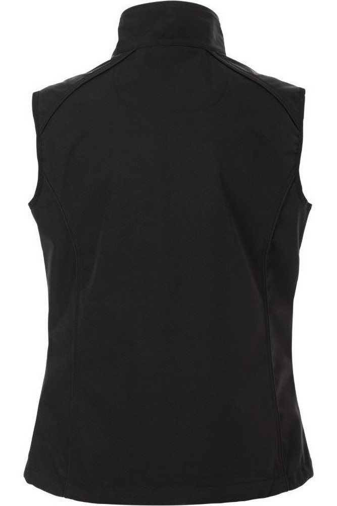 FristadsAcodeSoftshell-WesteDamen1507SBTSchwarz-S