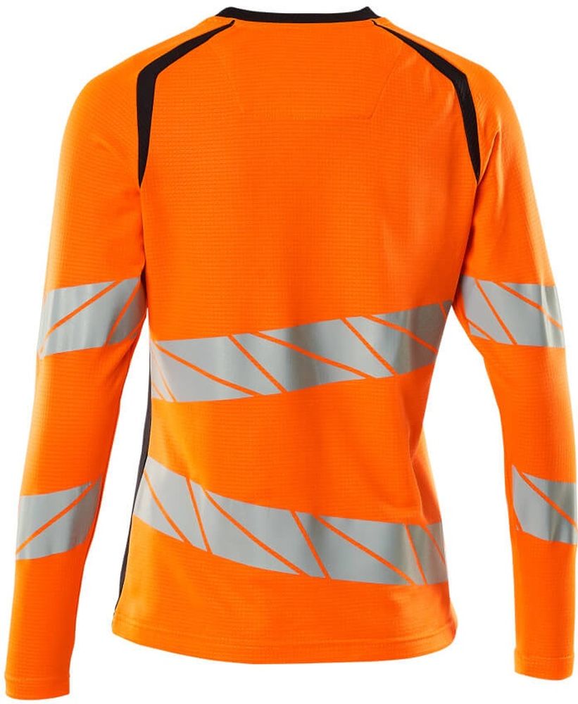 MascotT-ShirtLangarmAccelerateSafe19091-771