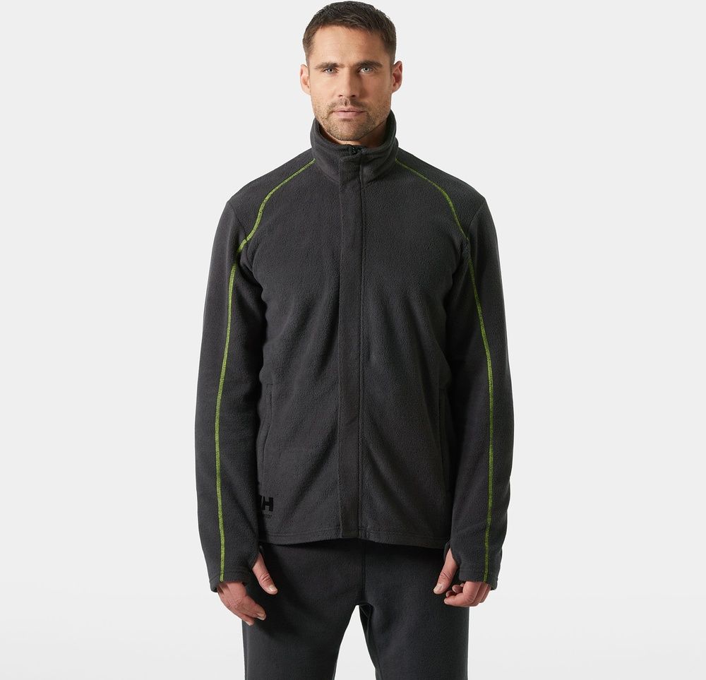 HellyHansenFleecejackeFyreFleeceJacket72149