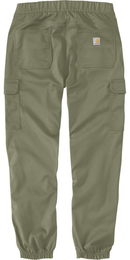 CarharttDamenRelaxedFitTwillJogger106522