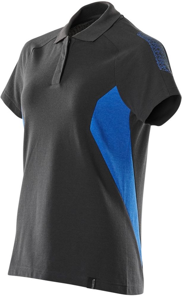 MascotPolo-ShirtAccelerate18393-961