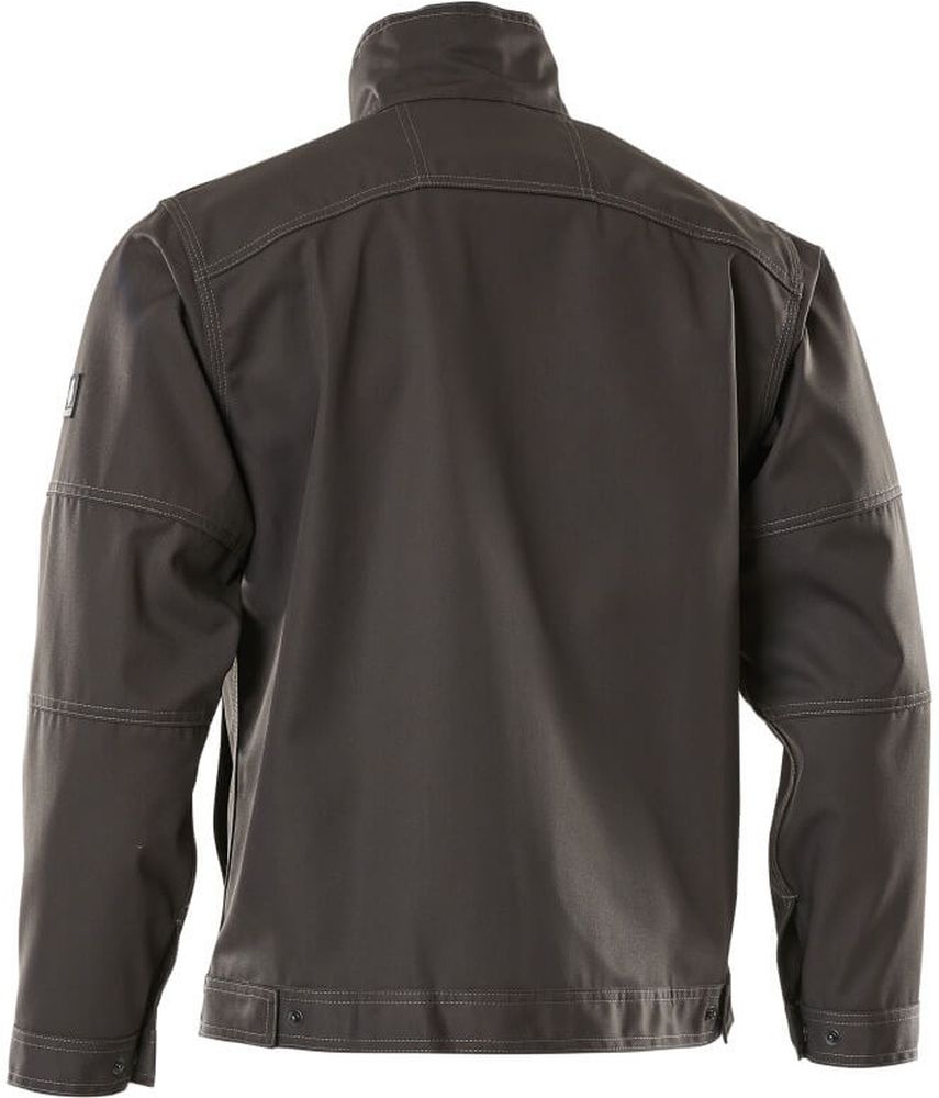 MascotJackeRockfordIndustry10509-442Dunkelanthrazit-XXL
