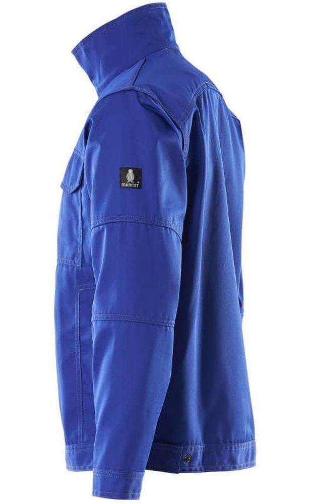 MascotJackeRockfordIndustry10509-442Kornblau-XXL