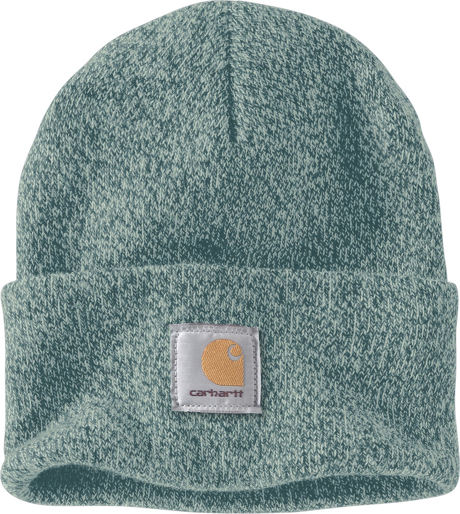 CarharttWatchHatA18GreenstoneSeabrook CarharttWatchHatA18GreenstoneSeabrook