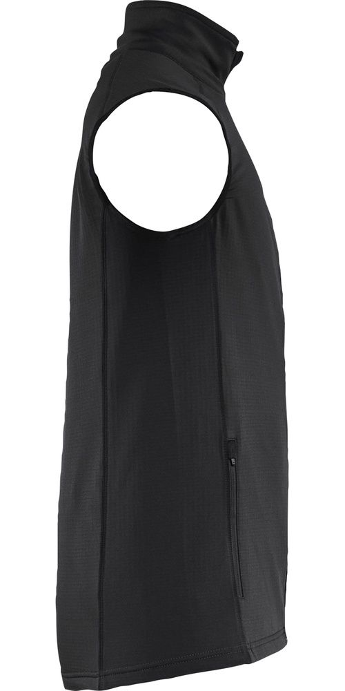 BlklderSTRIKERFleeceweste47362539Schwarz-4XL