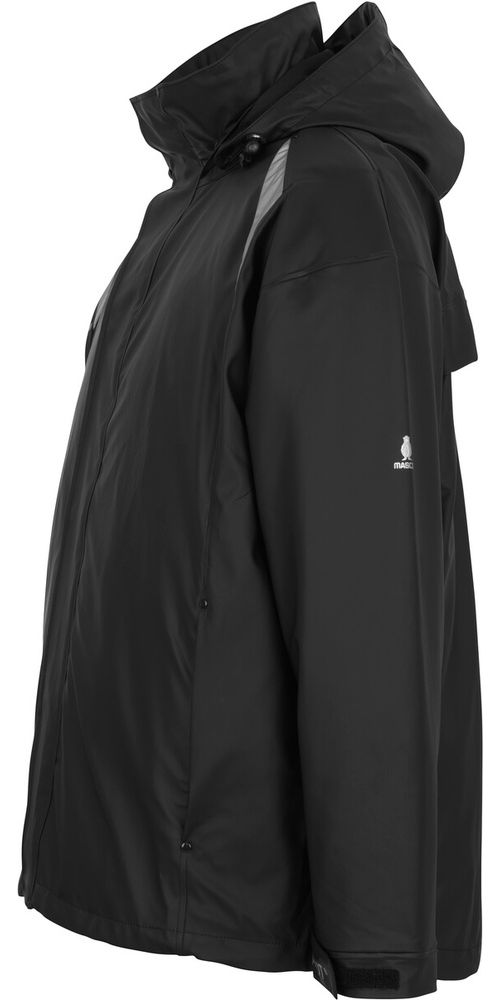 MascotRegenjackeLakeAqua50202-859