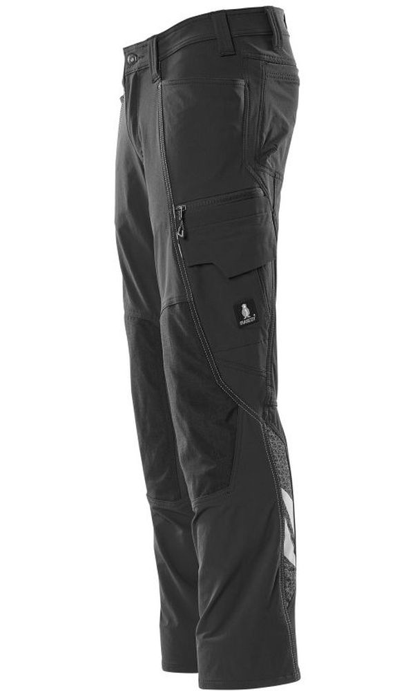 MascotHosemitKnietaschenAccelerate18479-311Schwarz-C4676