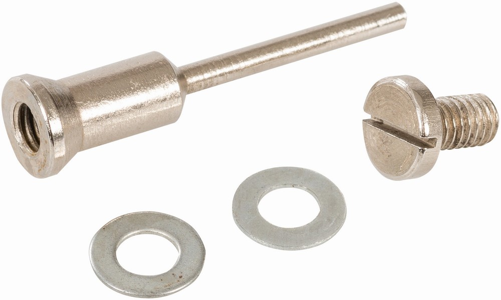 SilverlineRotationswerkzeugHSS-Sgebltter6-tlgSatz22253235u44mm