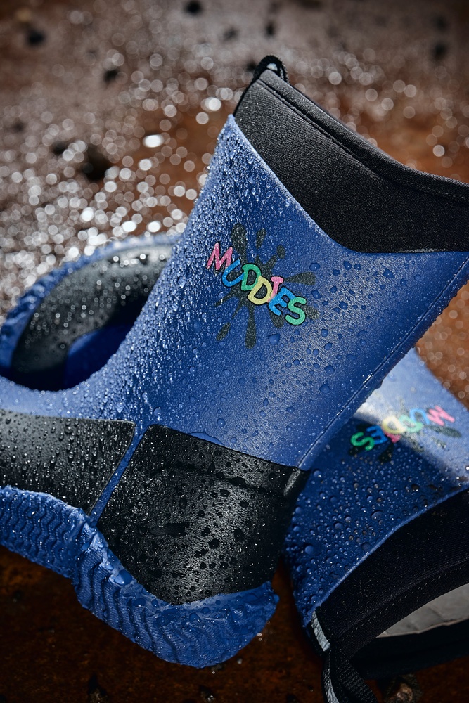 GrubsKinderGummistiefelMuddiesIcicleWelliesNavy-23