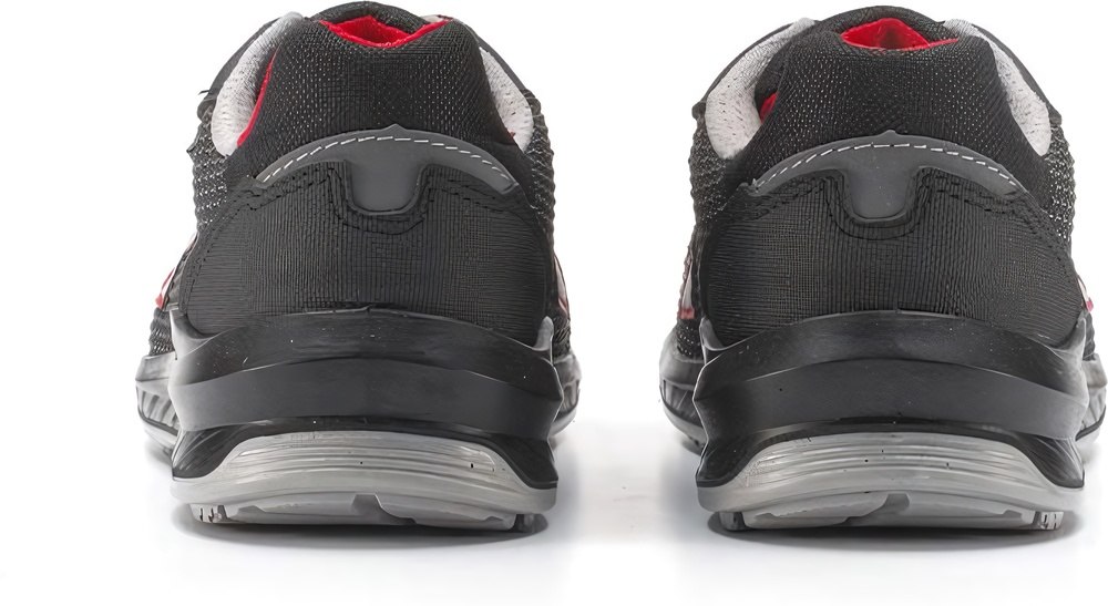 U-PowerSicherheitsschuheHalbschuheLisbonaEsdS3CiSrcRI21074Schwarz-35