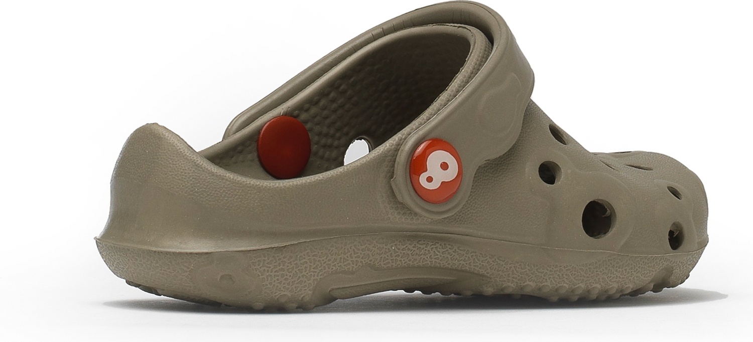 SchuzzSchuzzKinderClogBadeschuheGlobuleBbuniKakiKhaki-24