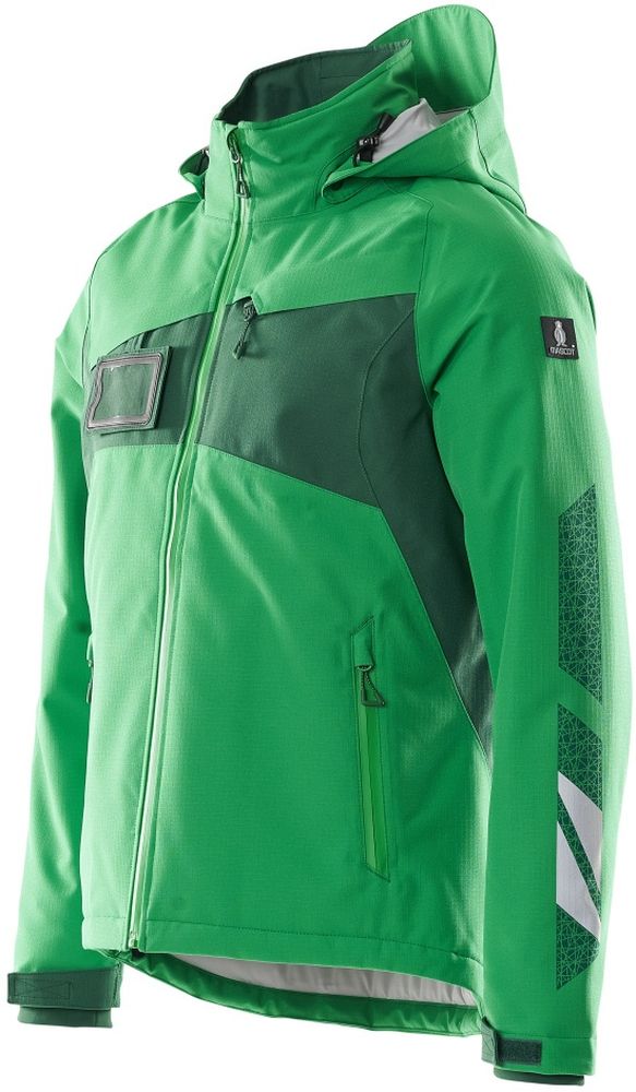 MascotWinterjackeAccelerate18335-231GrasgrnGrn-XXL