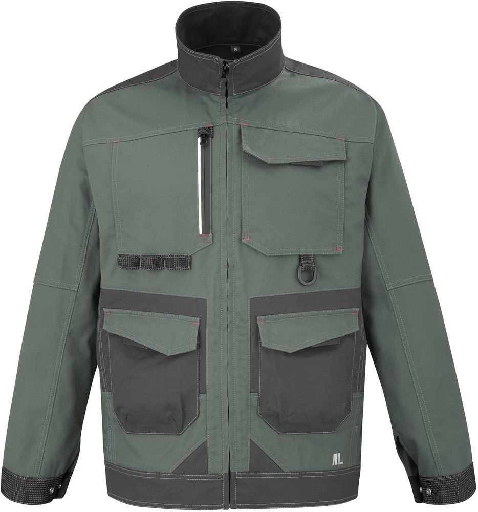 LafontJackeHerrenShear3ATT3KhakiCharcoal-XS