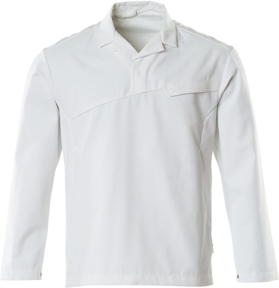 MascotSchlupfkasackFoodCare20252-442Wei-XXL