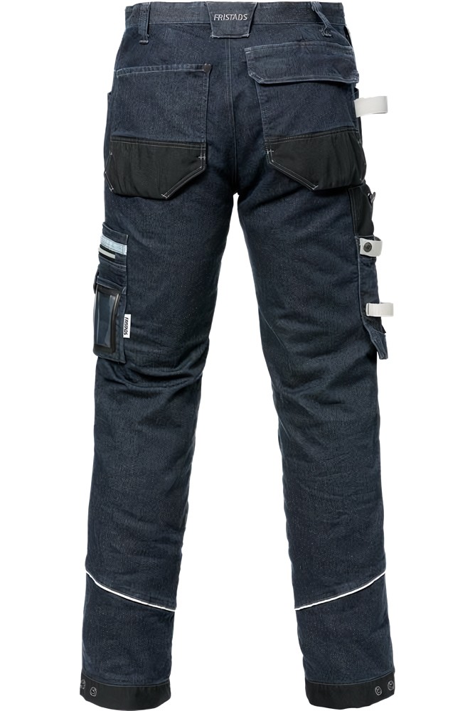 FristadsHandwerkerStretch-Jeans2131DCSIndigoblau