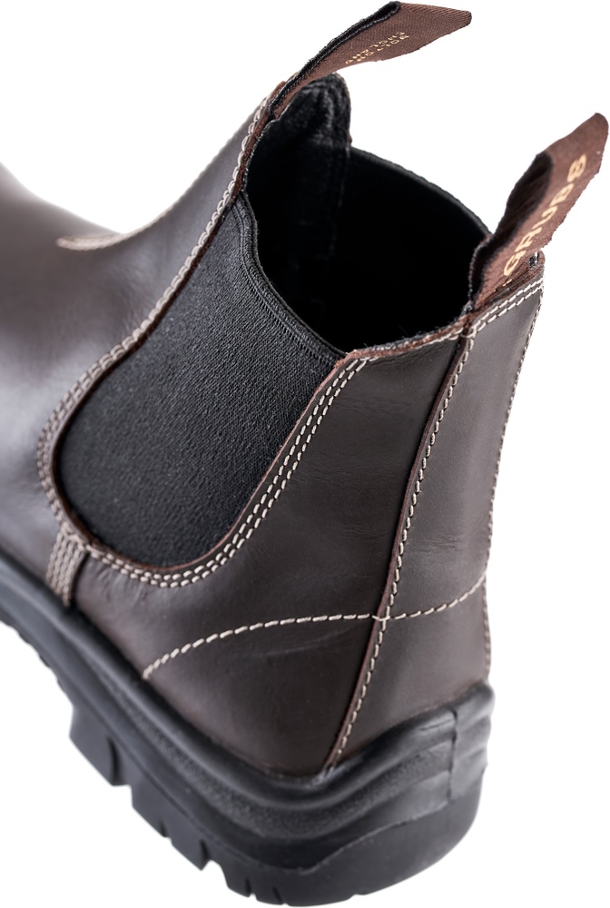 GrubsGummistiefelTempestDealerBootGTEMP