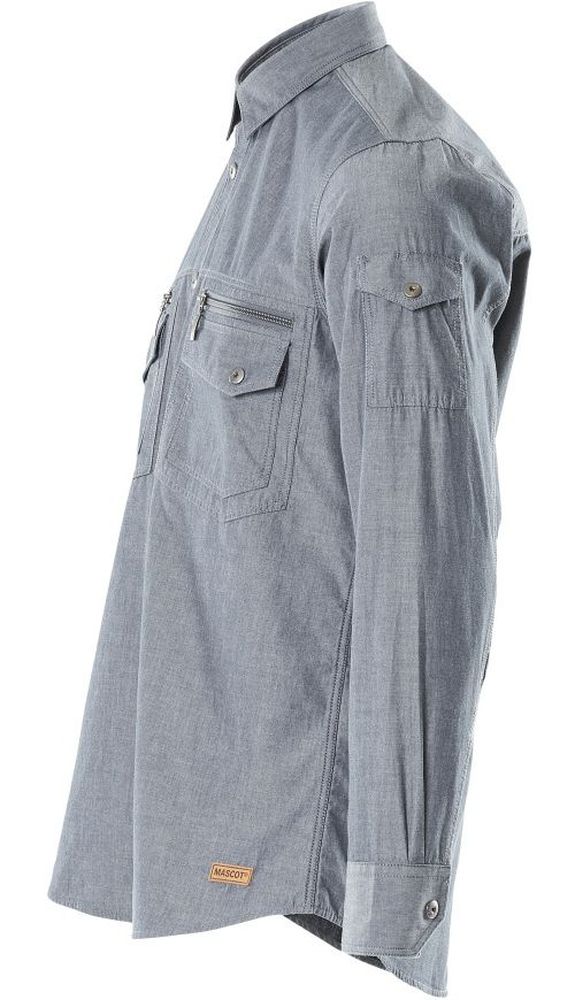 MascotHemdNorwoodCrossover17304-325