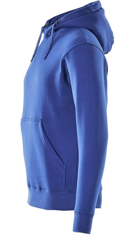 MascotKapuzensweatshirtRevelCrossover51589-970Kornblau-XXL