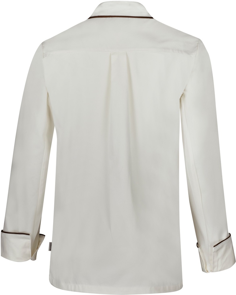 LafontJackeNavarre2NAVCOEcru-XS