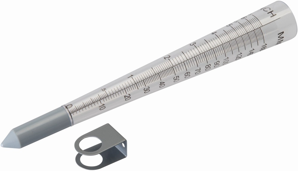 SilverlineGartenpflegeRegenmengenmesser160mm
