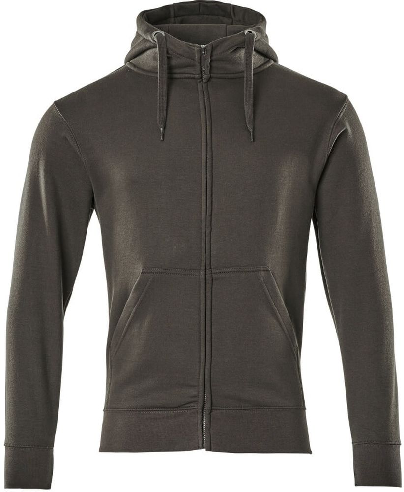 MascotKapuzensweatshirtmitReiverschlussGimontCrossover51590-970Dunkelanthrazit-XXL
