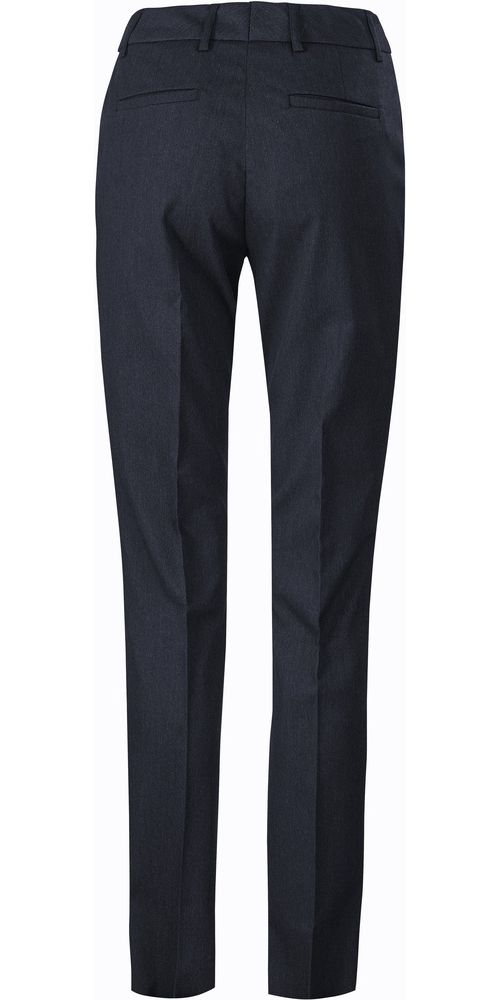 LafontDamenHoseZigarettenschnittDamenLatte5E015738Navy-32