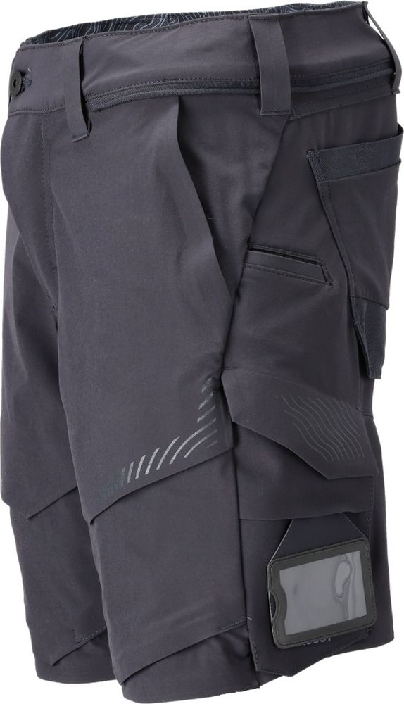 MascotShortsCustomized22149-605