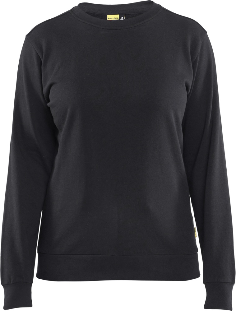 BlklderDamenSweatshirt34051158Schwarz-L