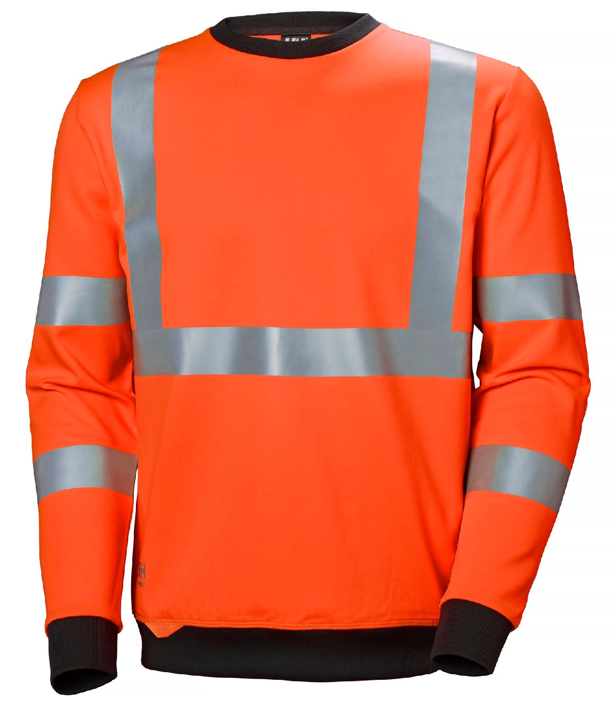 HellyHansenHoodieSweatshirt79095AddvisSweatershirt260Orange