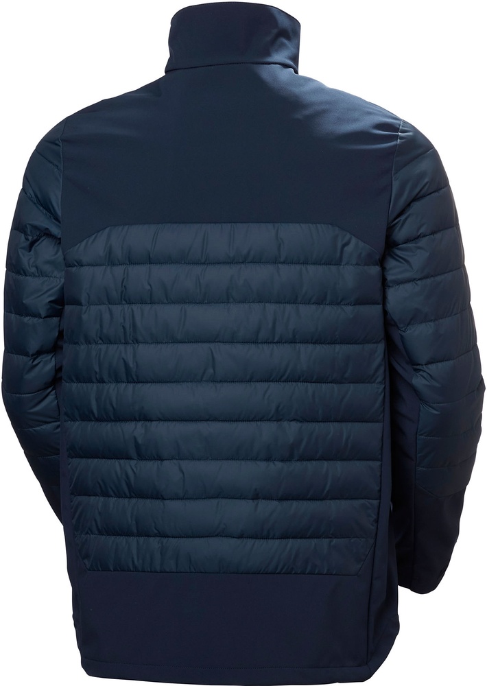 HellyHansenSoftshelljackeChelseaEvo20InsSoftsJkt74142
