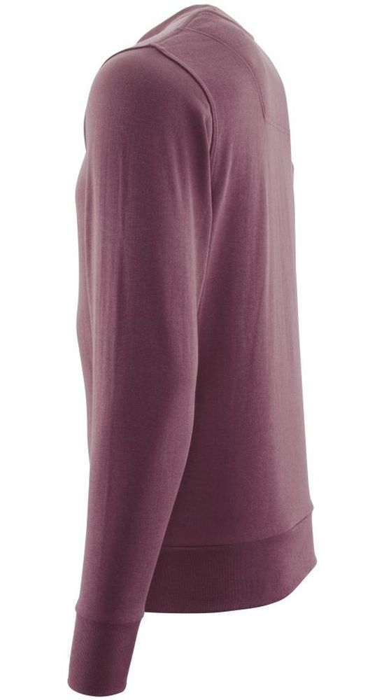 MascotSweatshirtCrossover20384-788Bordeaux-XXL