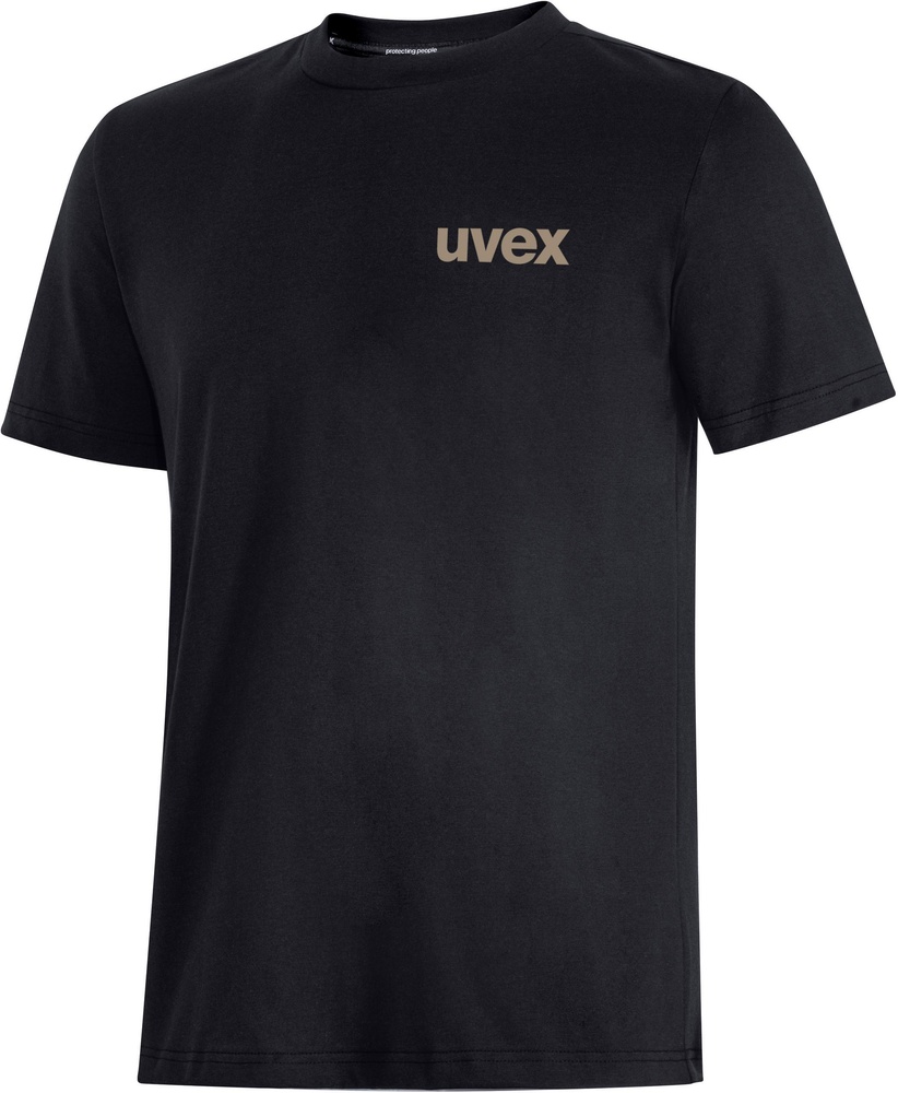 UvexT-ShirtCorporate267123Graphit-3XL