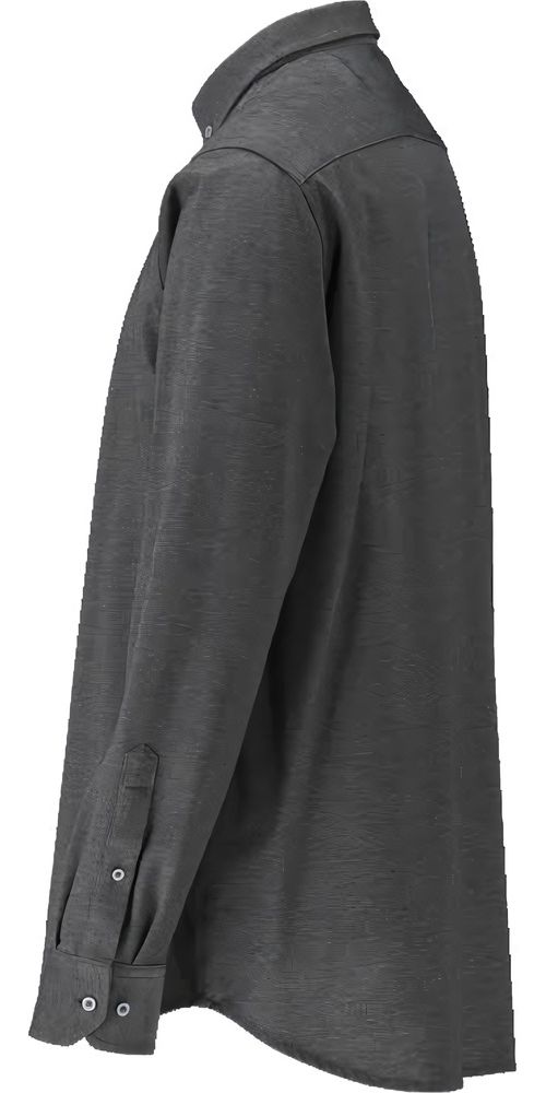 MascotHemdFrontline20204-741DunkelanthrazitHellgrau-meliert-3940