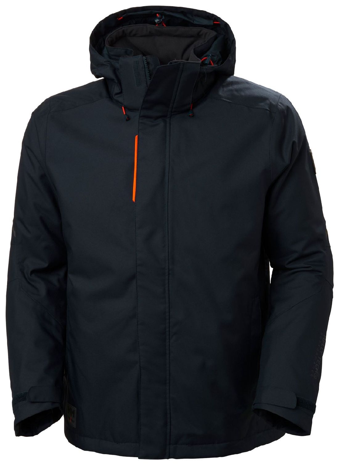 HellyHansenJackeKensingtonWinterJacketNavy