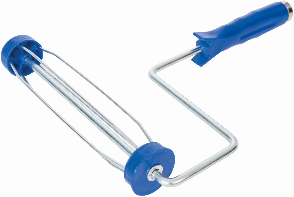 SilverlineWalzen-ZubehrStrapazierfhigerFarbrollerbgel230mm
