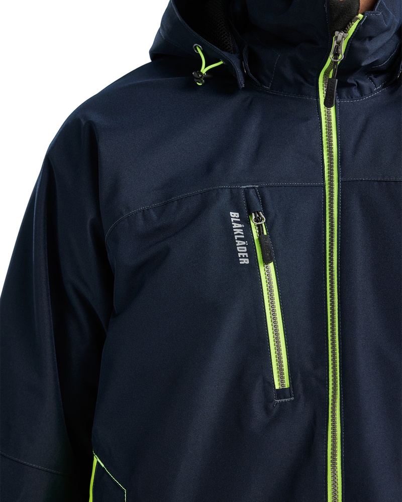 BlklderArbeitsjackeShellJacke47901977