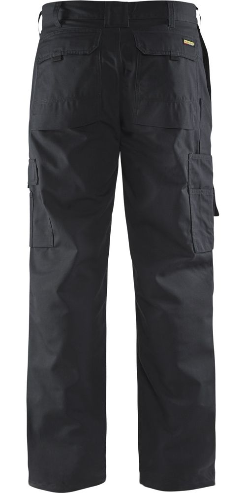 BlklderArbeitshoseProfil14071800Schwarz-C146