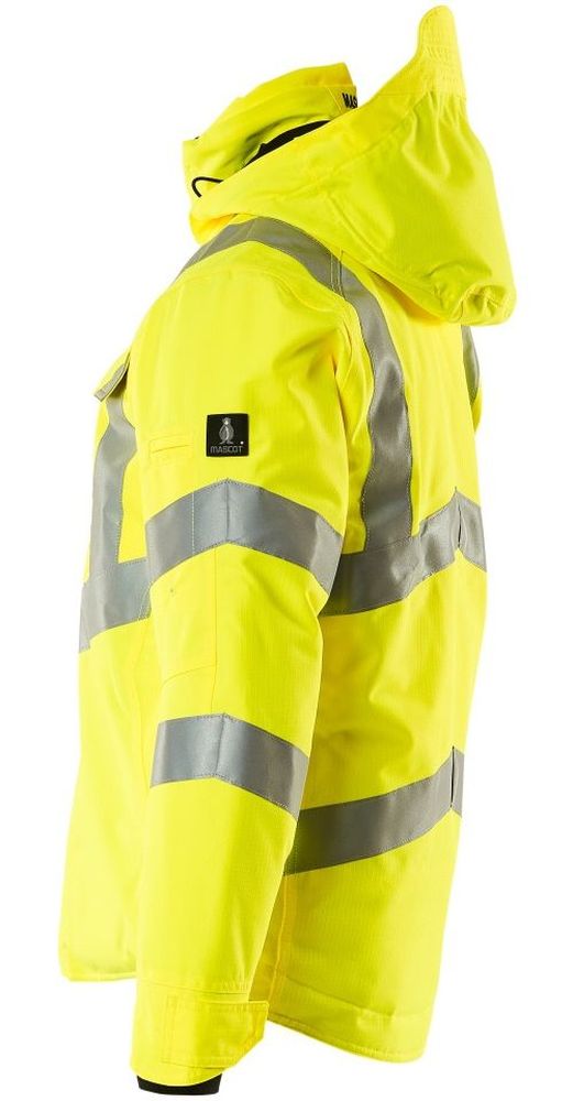 MascotWinterjackeHastingsSafeSupreme20535-231