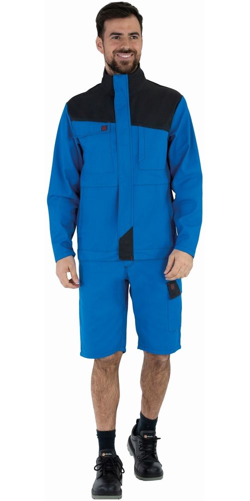 LafontJackeGrenat3COLUPAzureCharcoal-XS